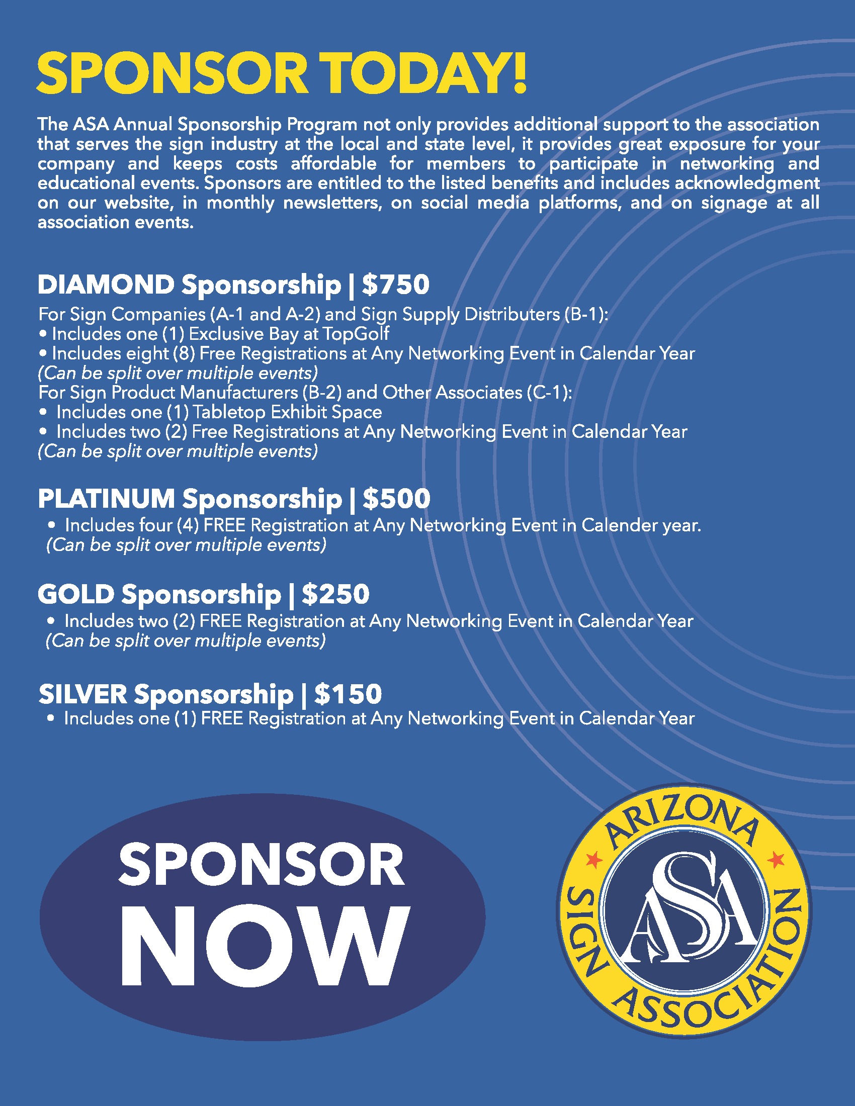 Asa Sponsorship Flyer 2021 8x11 V2